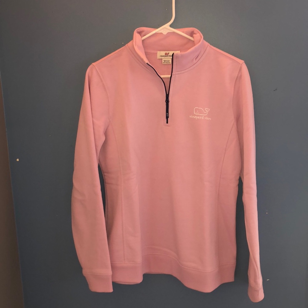 Brand New Vineyard Vines Jacket